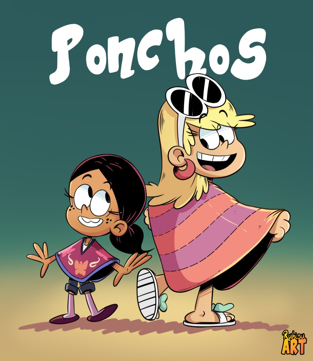 The Loud House but good tweet media