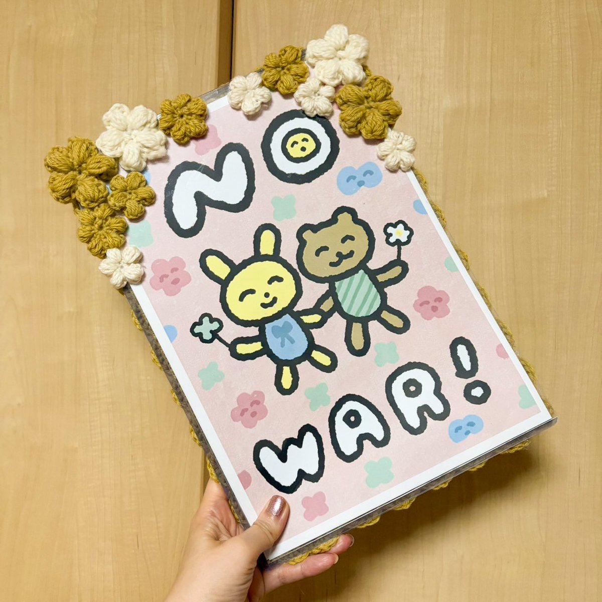 たけのこスカーフ tweet media