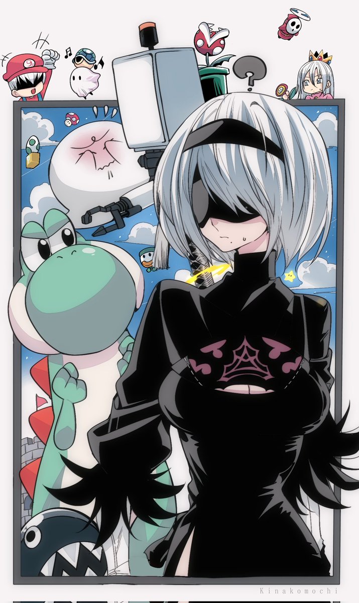 2B Forever tweet media