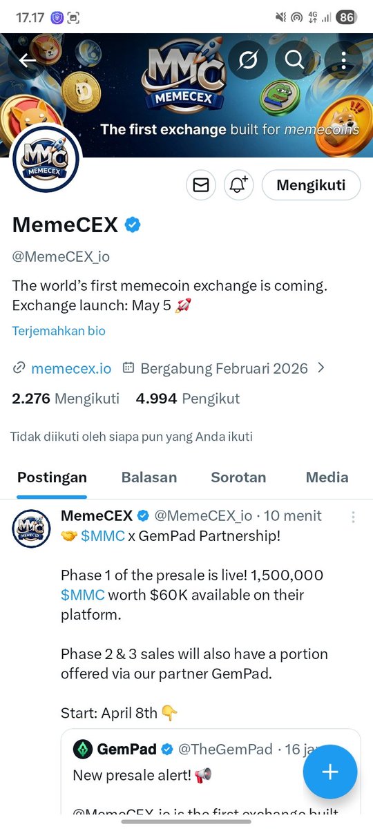 ThiagoSmits tweet media