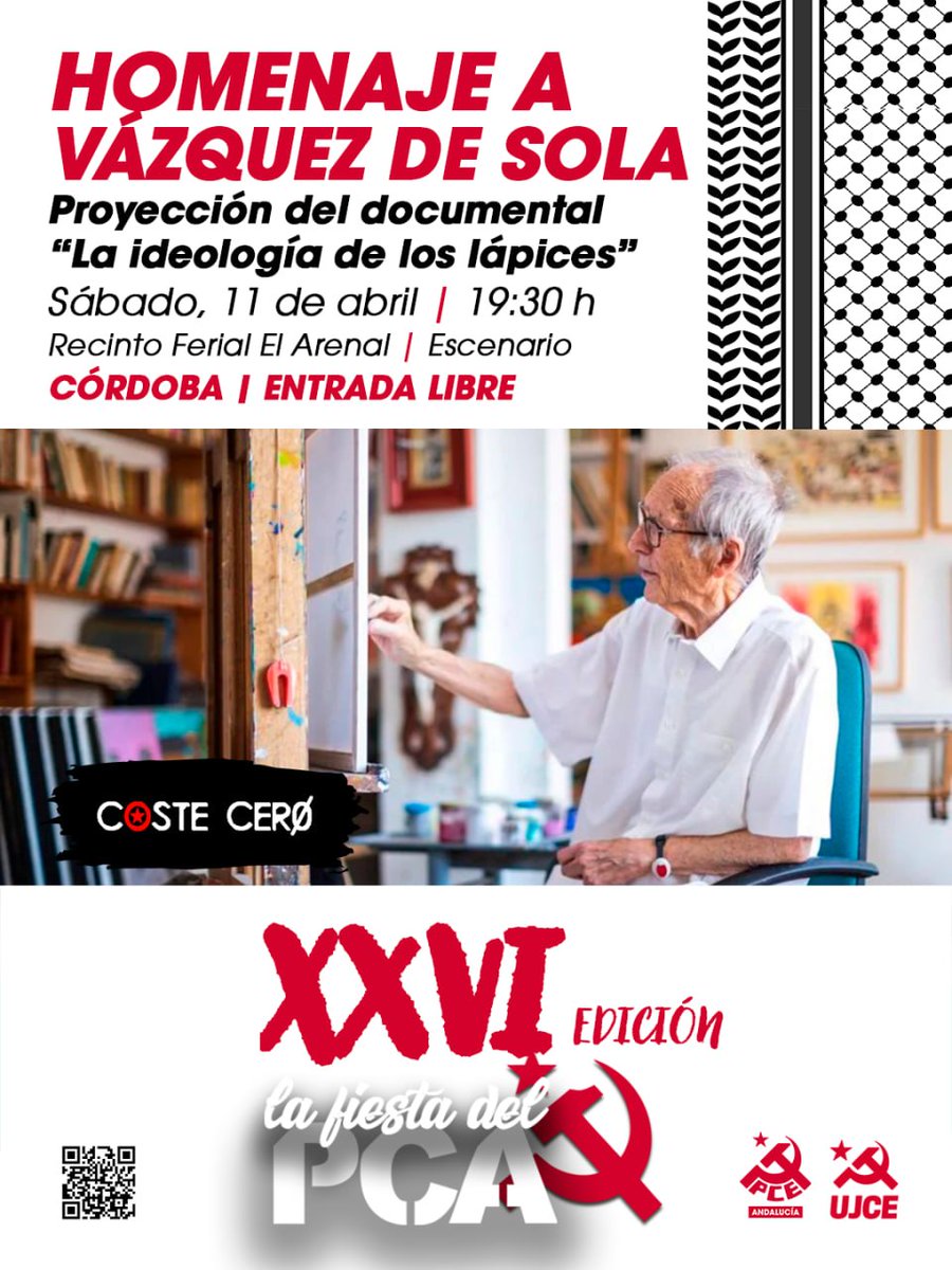 Partido Comunista de Andalucía tweet media