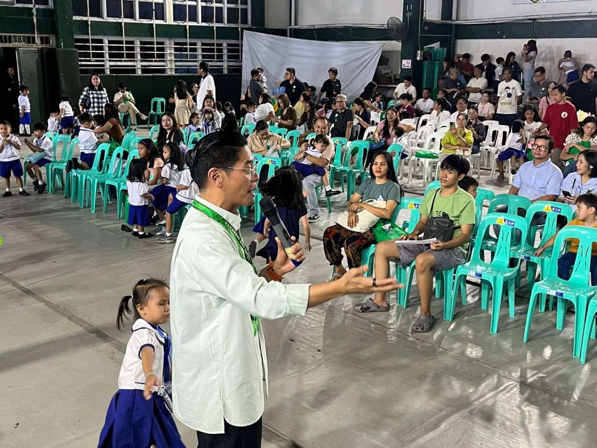 Thomas Raymond Lising tweet media