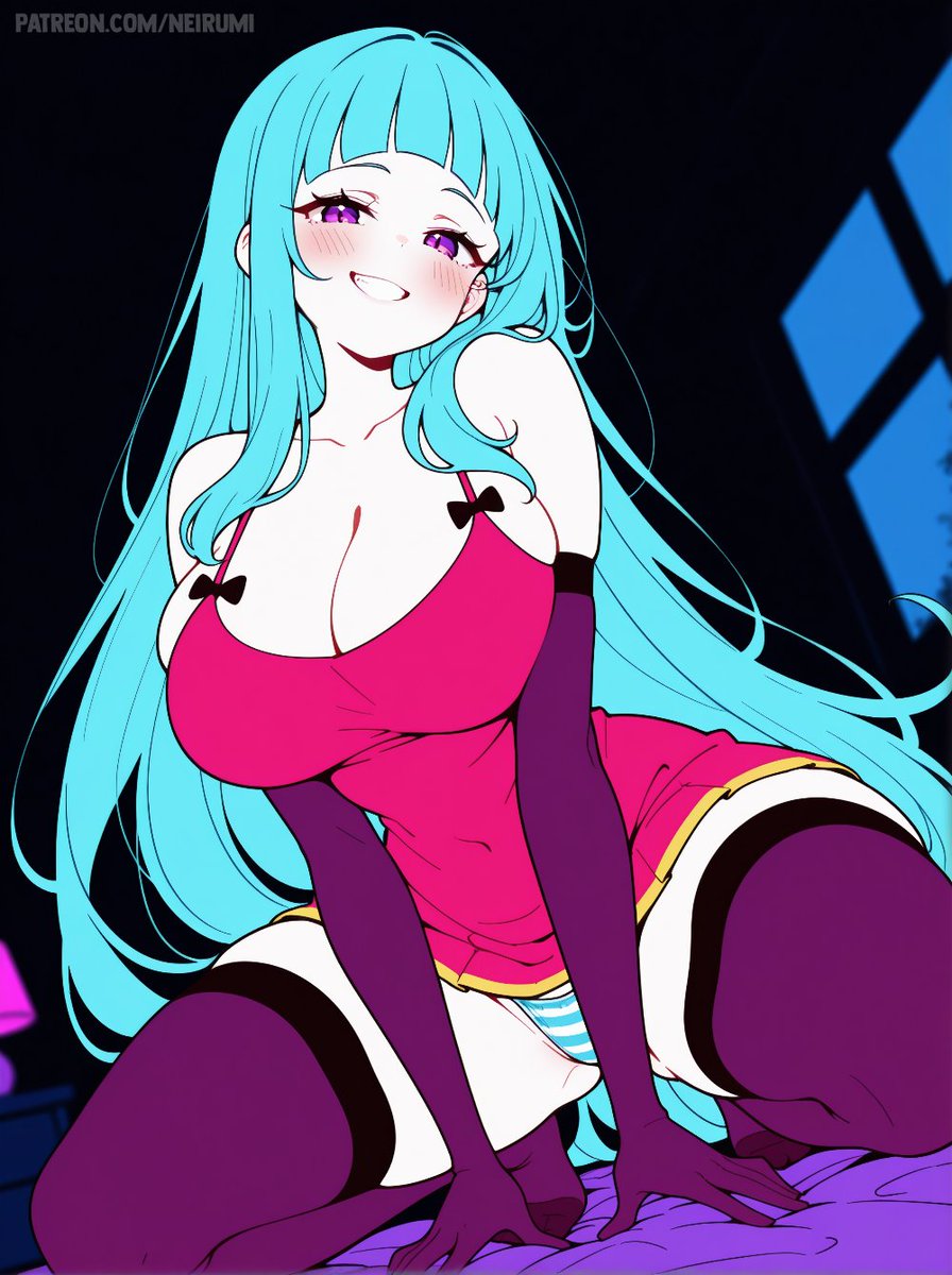 LewdRumi's tweet image. Meme | ME!ME!ME! sfw