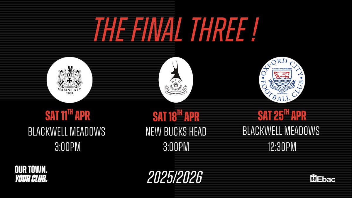 Darlington FC tweet media