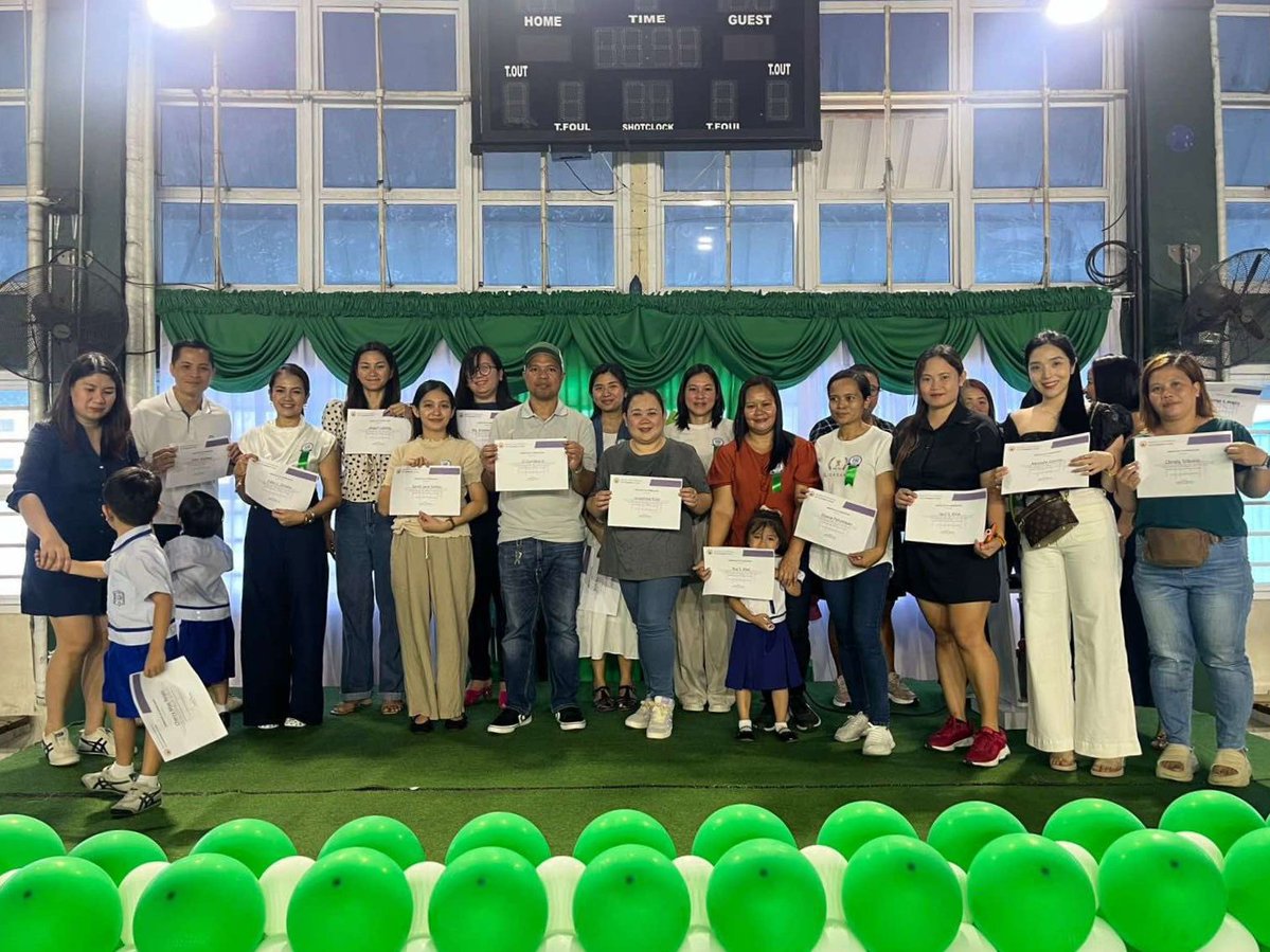 Thomas Raymond Lising tweet media