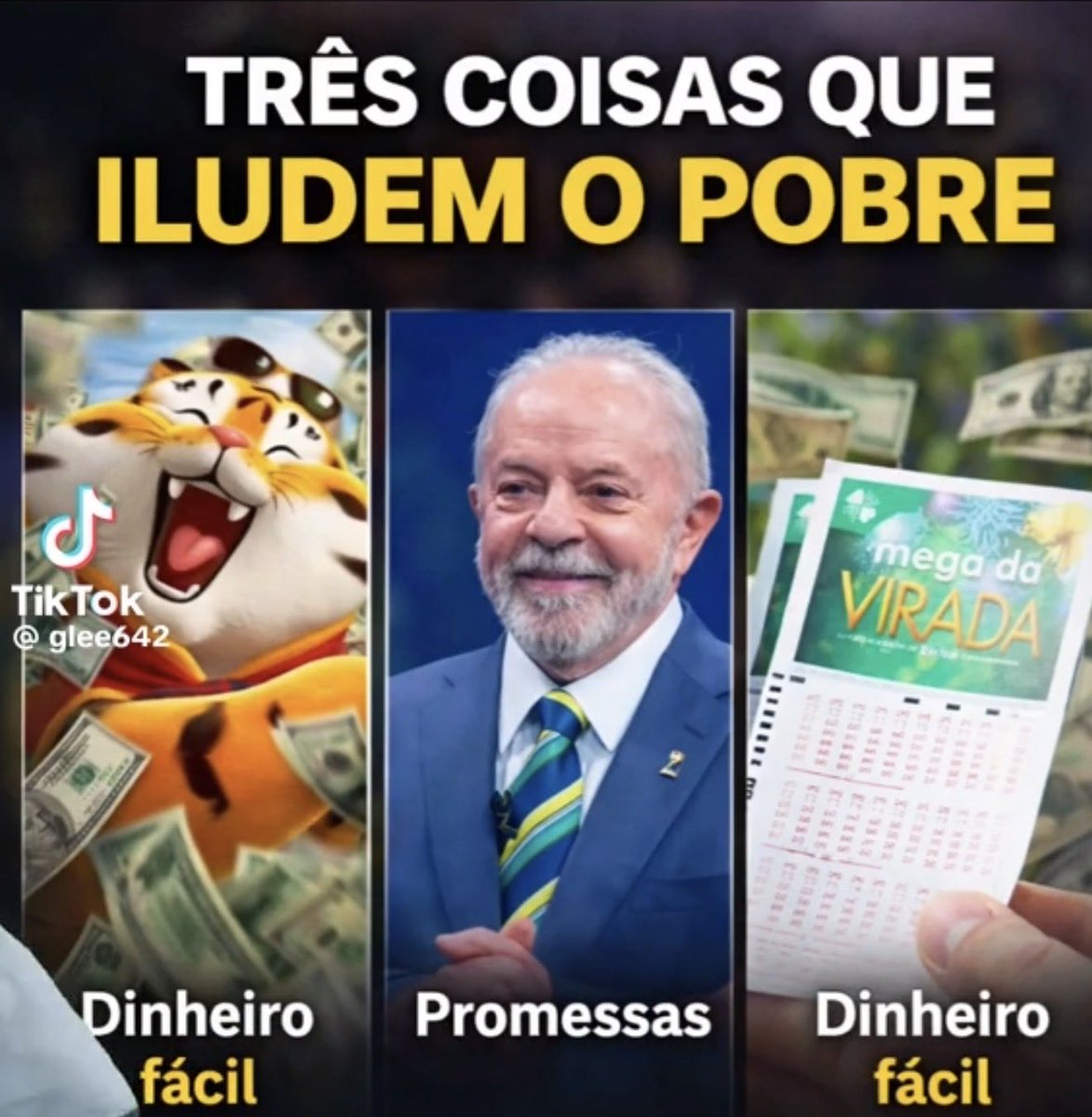 Luis Longo tweet media