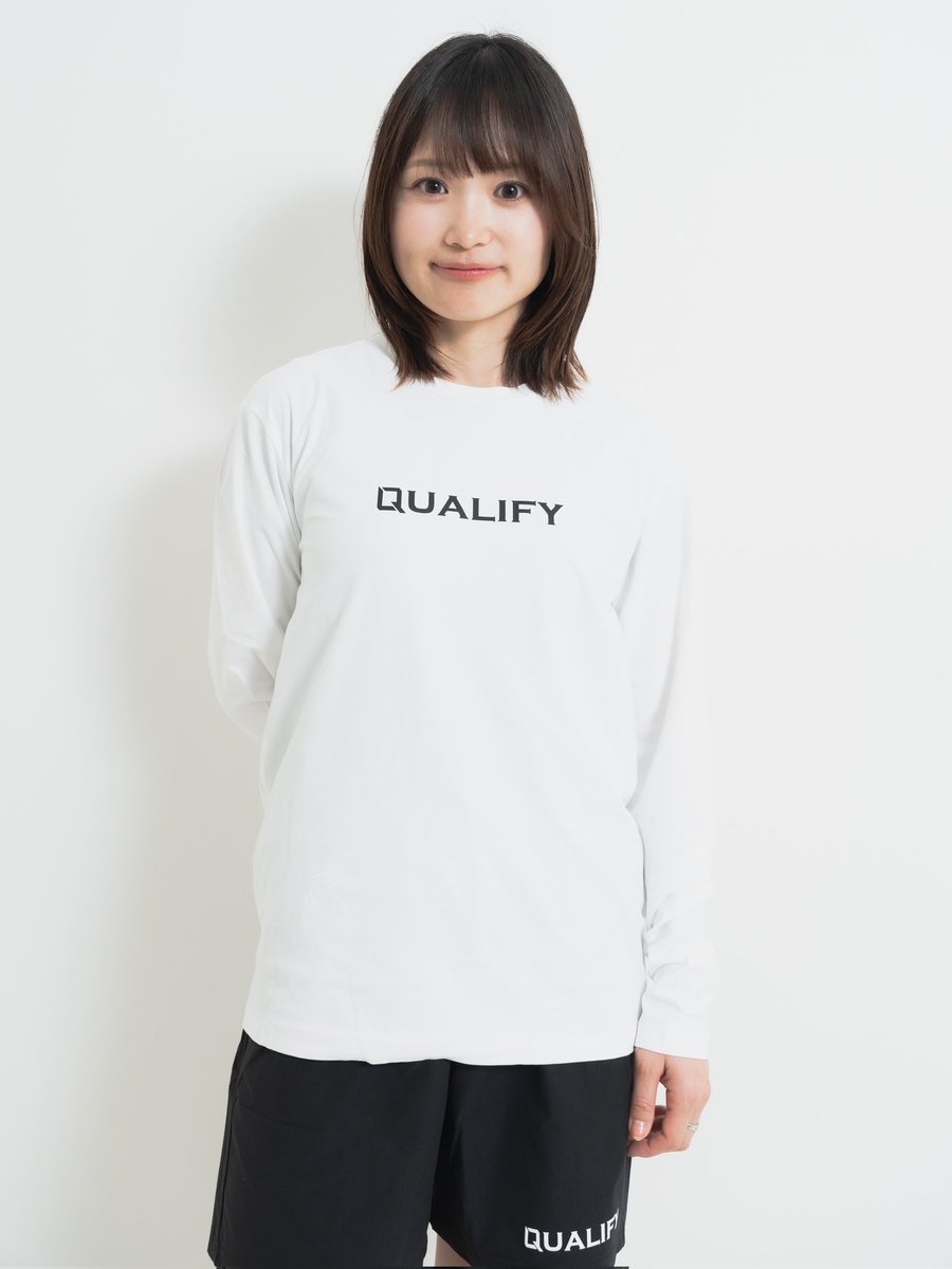 UVER_YG_LaLiga's tweet photo. 陸上競技の未来を変える1歩として
【QUALIFY】
というブランドを作りました
機能性があるのは当たり前
勝者の品格を感じさせるシルエット
トレーニング後そのまま街に出ても違和感のない美しさ

「競技と日常を一つに」
「勝者にふさわしい品格を」

陸上競技の常識を変えていきます https://t.co/PQ4oFLyYgJ