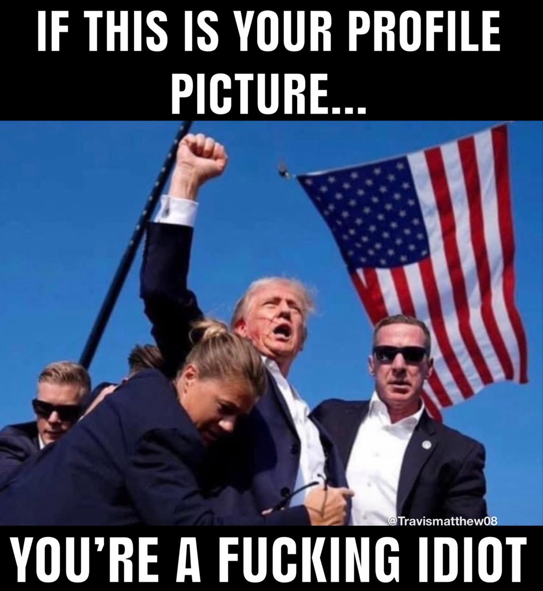 Not Your Average Liberal tweet media