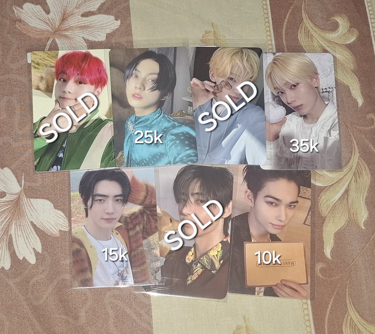 ana🌷📌wts pc enhypen tweet media