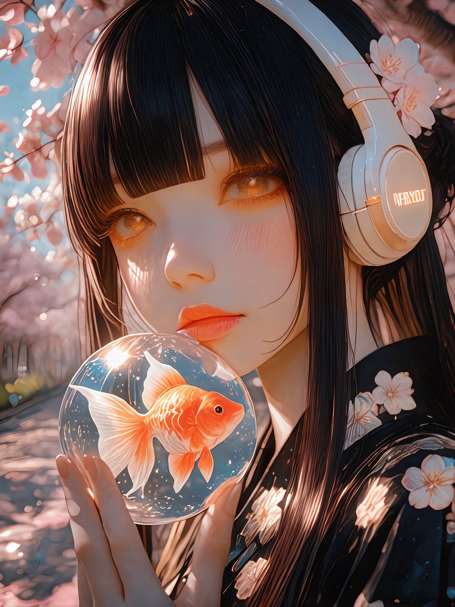 天使の鼻謳 tweet media