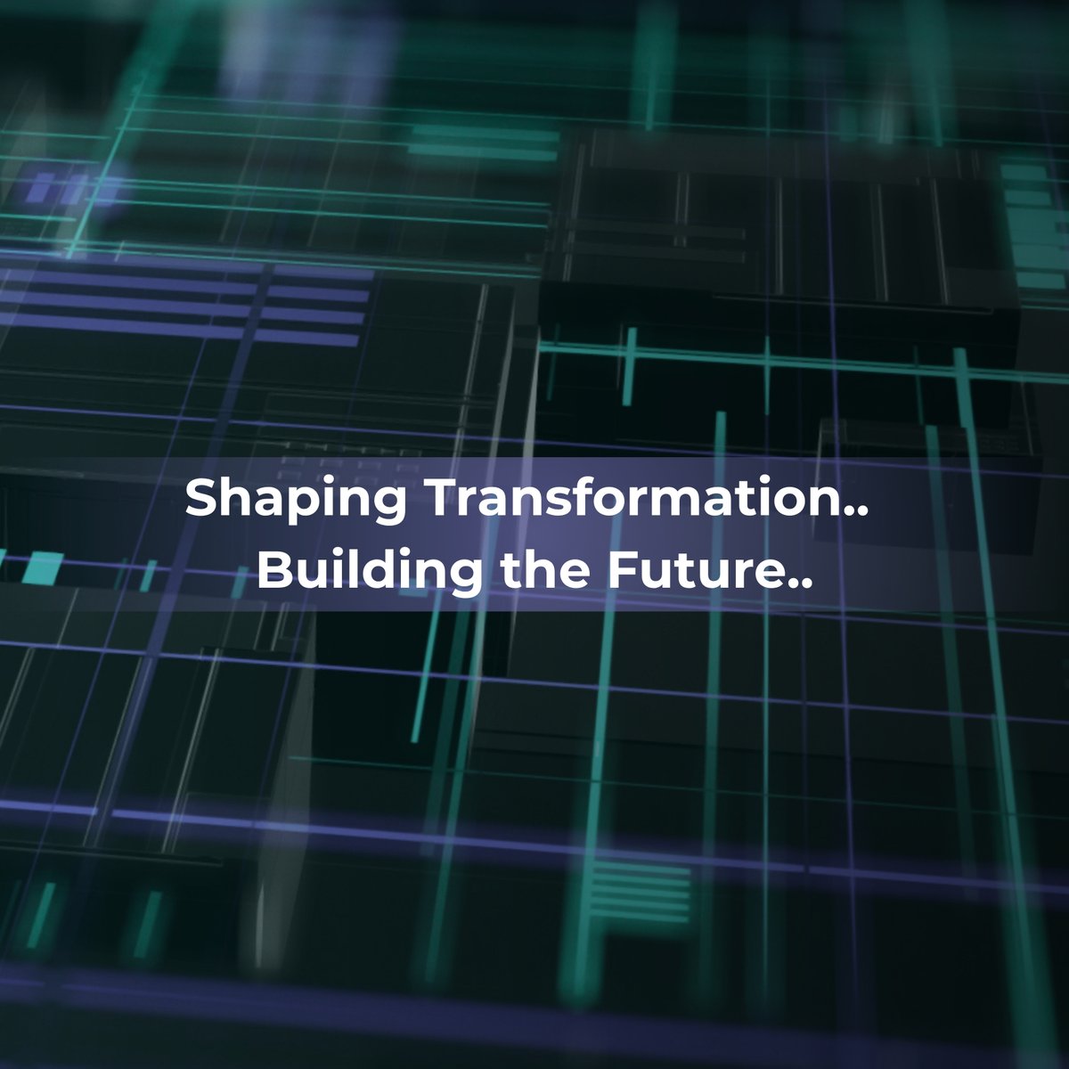 ABANA_KSA's tweet image. Smarter Technology… Better Experience.
Toward a faster, more precise, and highly efficient future.

#Unlocking_New_Possibilities
#DigitalTransformation #CX