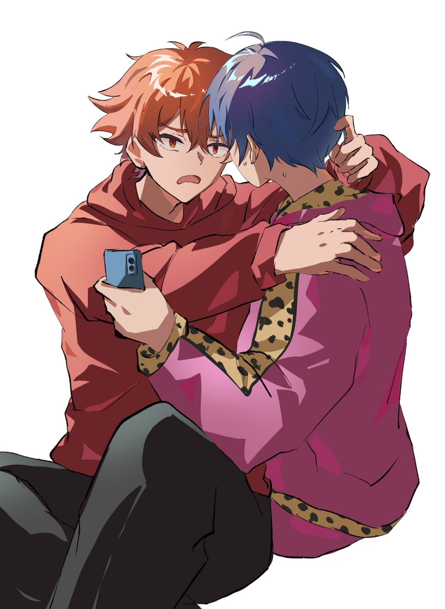 _su_uu's tweet photo. エスデュ https://t.co/EpbhWvV424