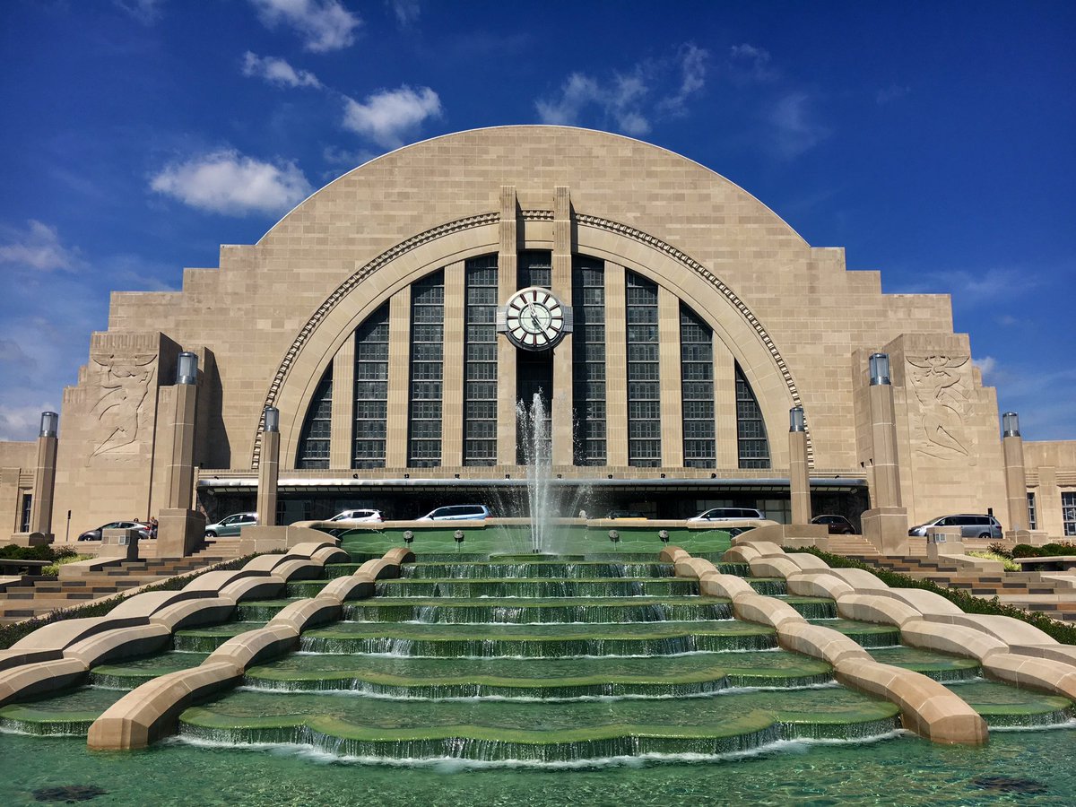 NateEppink's tweet photo. @HistoricHub @ssuttell It’s true. Absolutely stunning. https://t.co/zabxfN0DEr