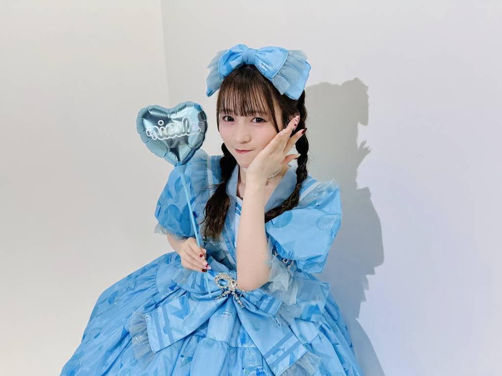 ゆいか tweet media