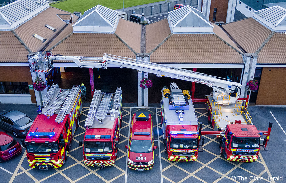 Emergency Services/Search and Rescue - Clare tweet media