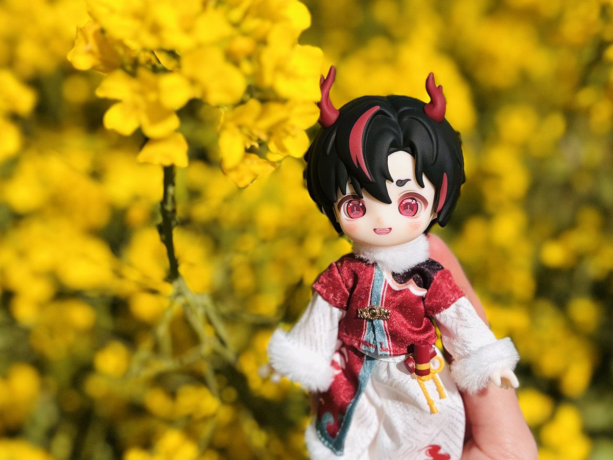 쥐인형 tweet media