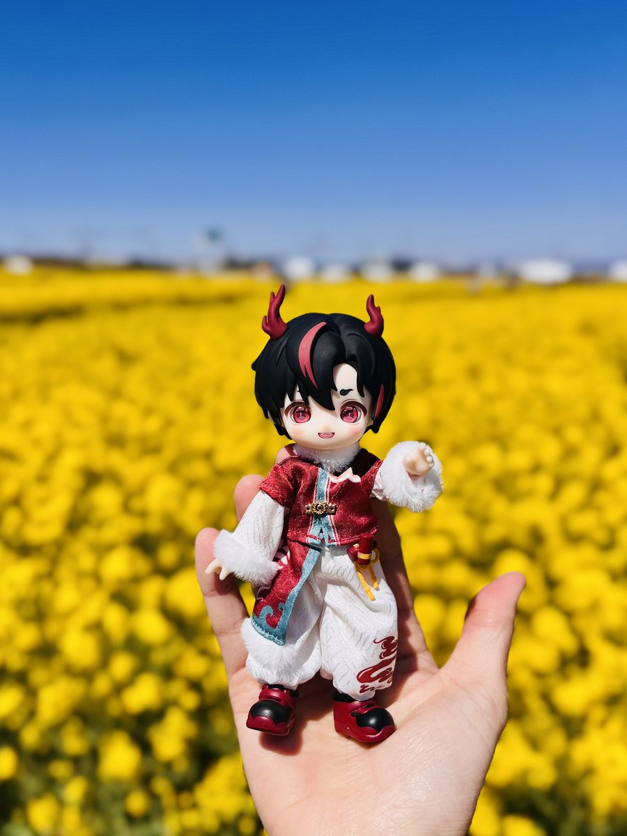 쥐인형 tweet media