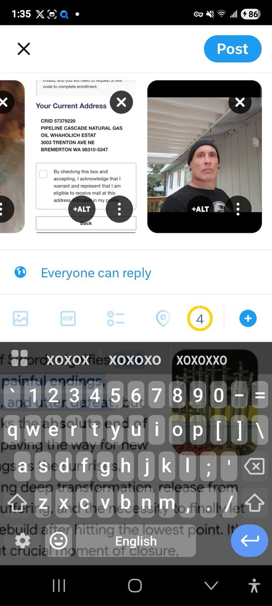 Proctor2056388's tweet photo. @fifacom_es you guys your soccer is not this program of apple bad guys union or what ever rip offs now she tomato 🍅 is something you will never understand but she can make u guys act like humanity is legit otherwise ZELELNKYE stuff 🤣 💪🏻🗡️ u guys = 0000[-0.8%] pie 🥧 and no 🥑 https://t.co/6tJpmOI9oH