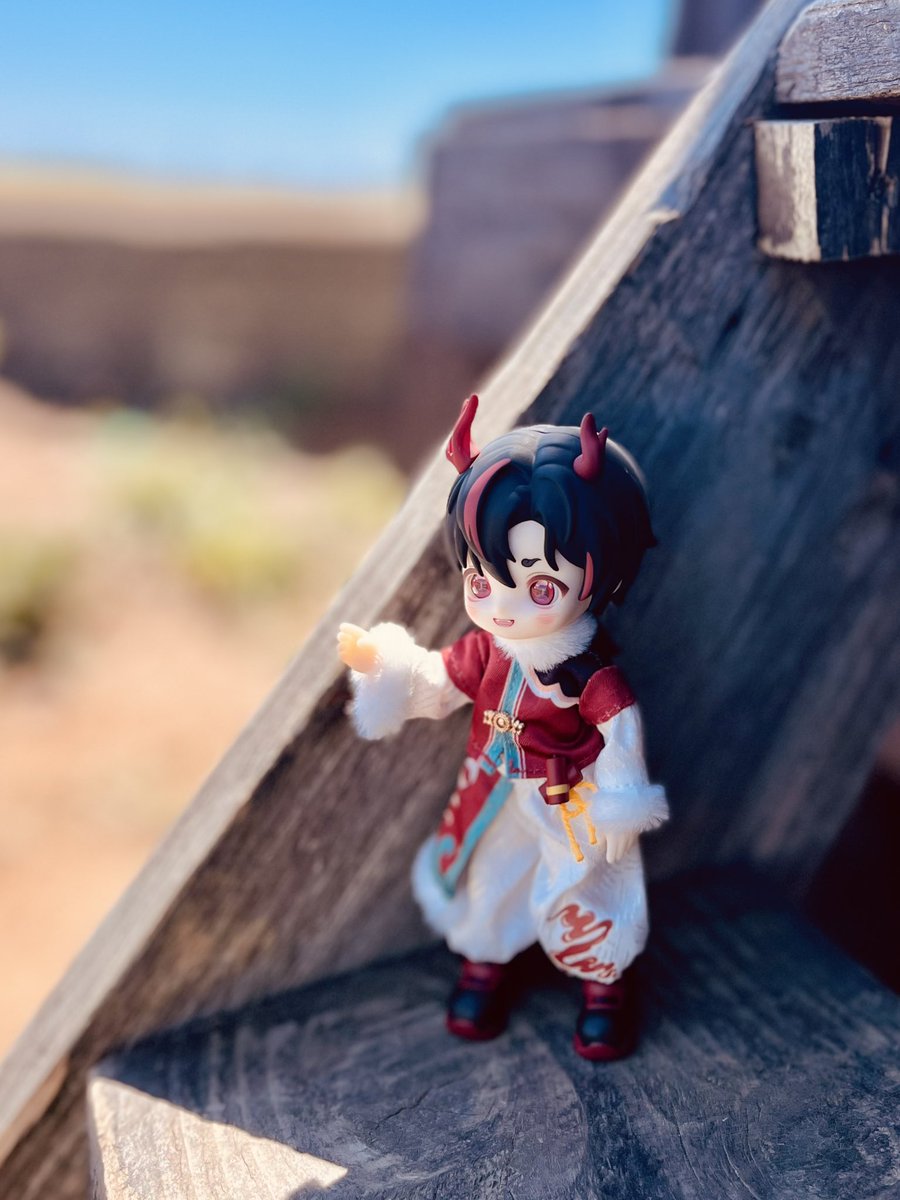 쥐인형 tweet media