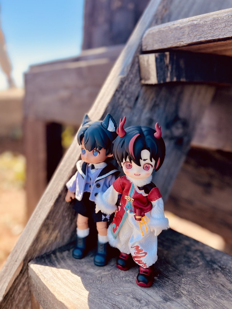 쥐인형 tweet media