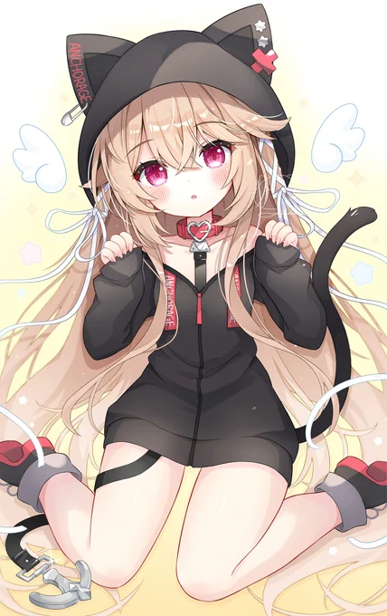 \ ご依頼・Skeb大募集中 / かわいさ200%でお描きします!太ももこだわり派 Vtuberさま、活動者さま、個人観賞全て大歓迎です! Skeb ご依頼はDMでお気軽にご相談ください #イラスト依頼 #有償依頼