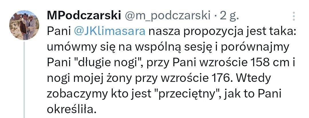 Lewa Noga Di Marii tweet media
