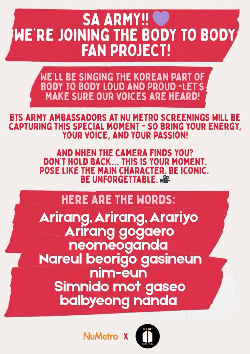 sgtcurrypants's tweet photo. South African army 💜please RT and share and start practicing https://t.co/WBZminPxYP