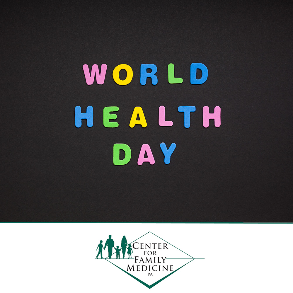 CfmSherman's tweet image. This World Health Day, we celebrate the importance of accessible, quality care and a commitment to healthier communities everywhere.
#worldhealthday #healthforall #cfmsherman