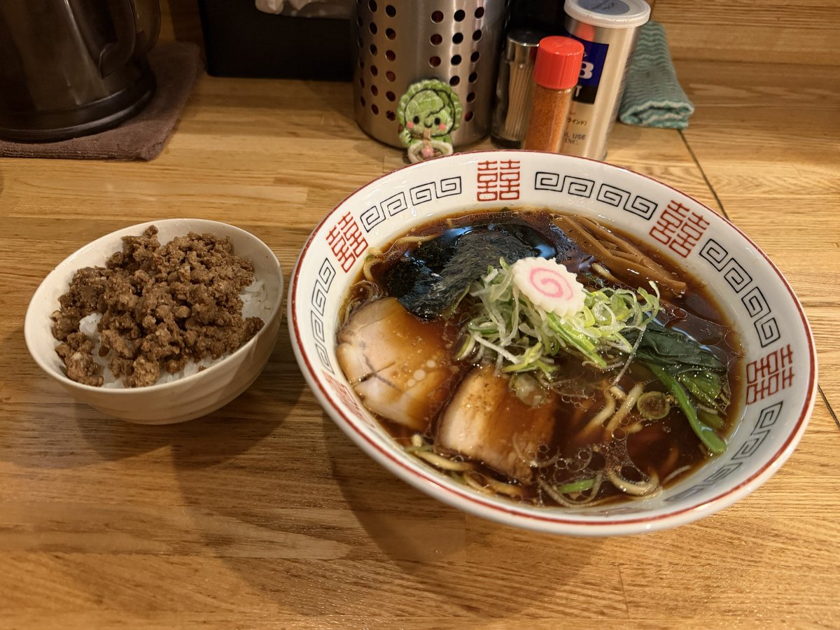 17@ramen(きゃべつちゃん🥬) tweet media