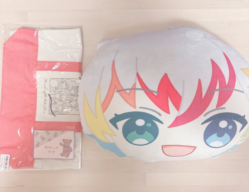 すぅ ⭐︎ tweet media