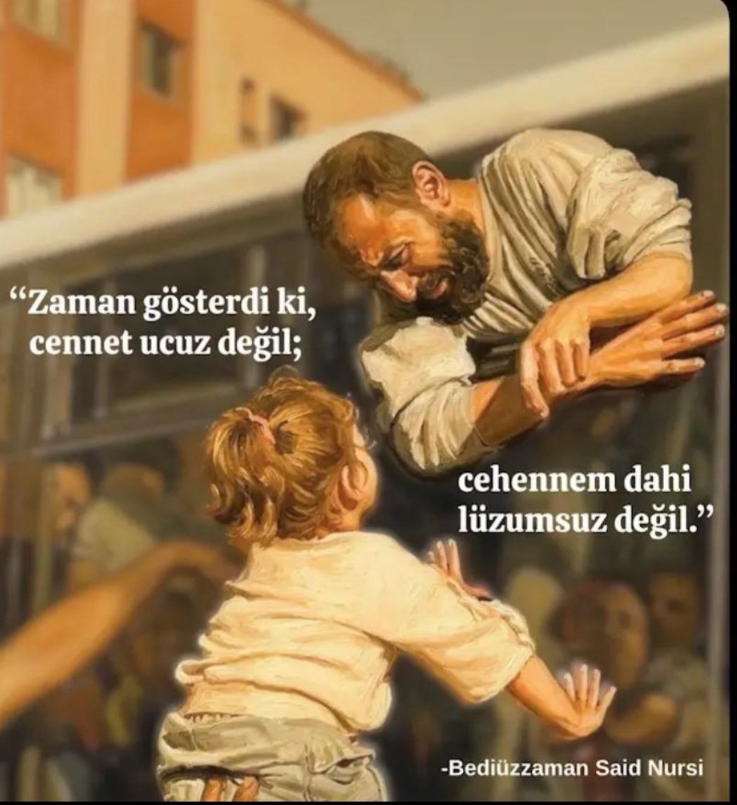 Risale-i Nur tweet media