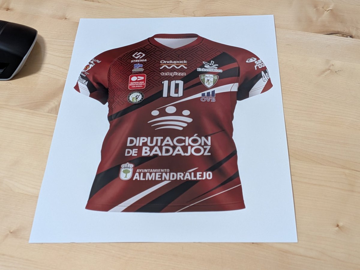 HOY Almendralejo tweet media