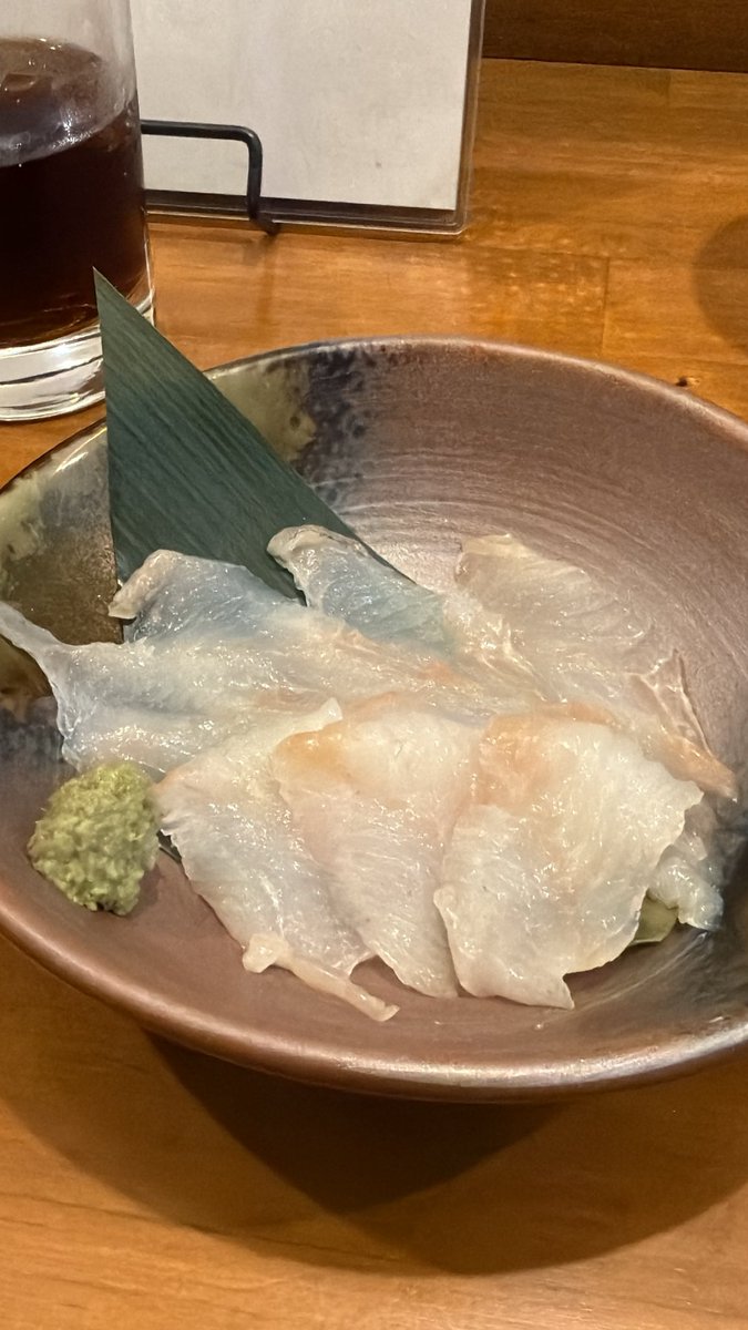 荒木鮮魚店 あらきゆうき 【あらっきー】 tweet media