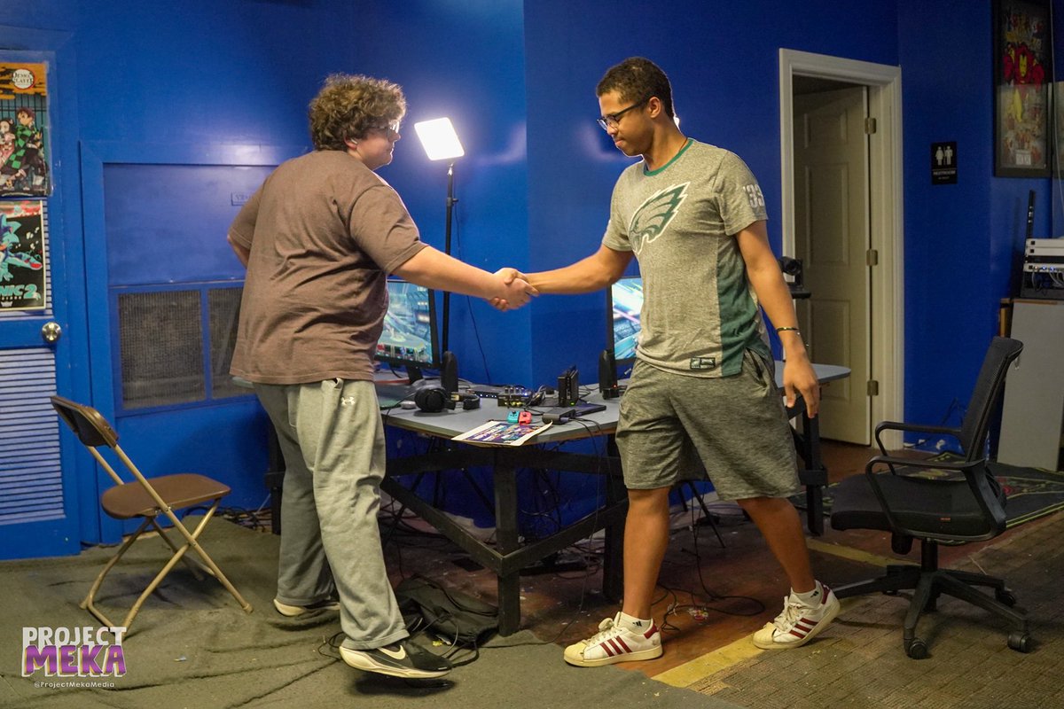 project_meka's tweet photo. More than Friendlies 6-Year Anniversary Album Live Now!

Album: https://t.co/L7GwUP4ZXw https://t.co/E0qwdWDCyo