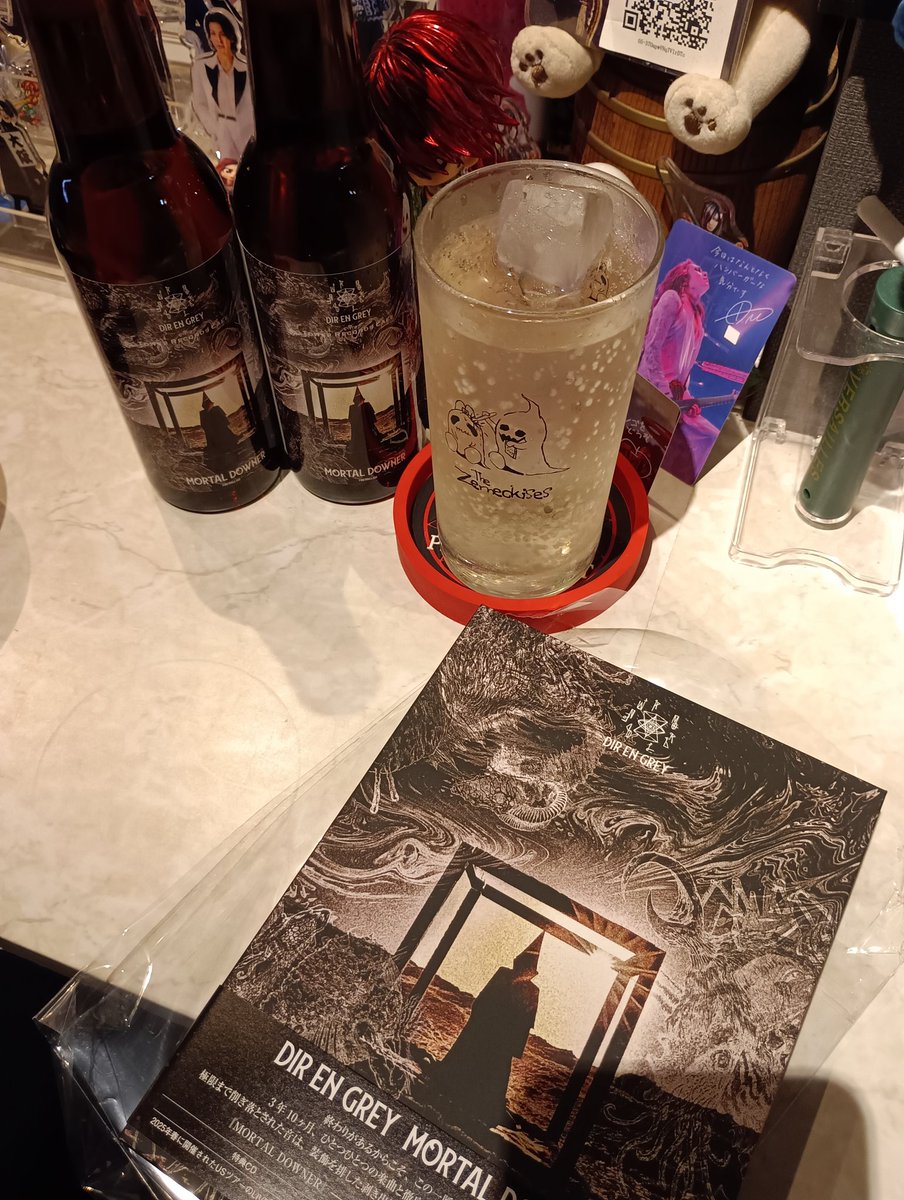 EVΦL エヴォル tweet media