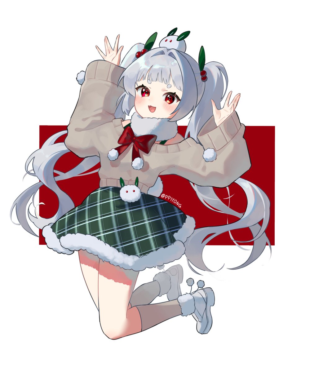 삐용 PPiyong tweet media