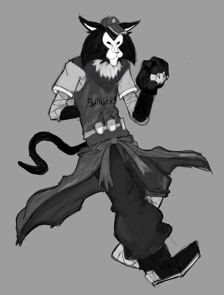 Crusty The Cat tweet media