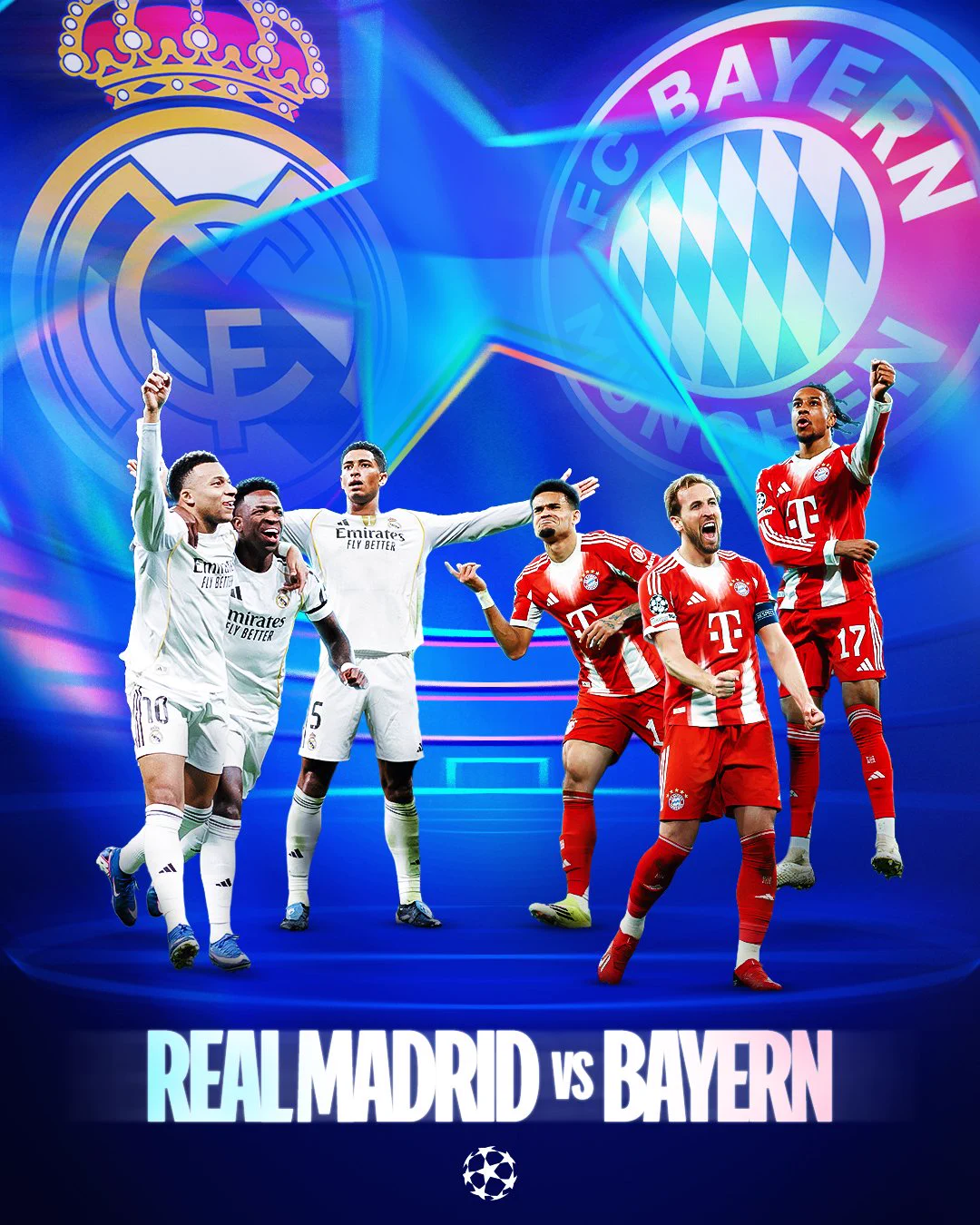 UEFAチャンピオンズリーグ on X: 
