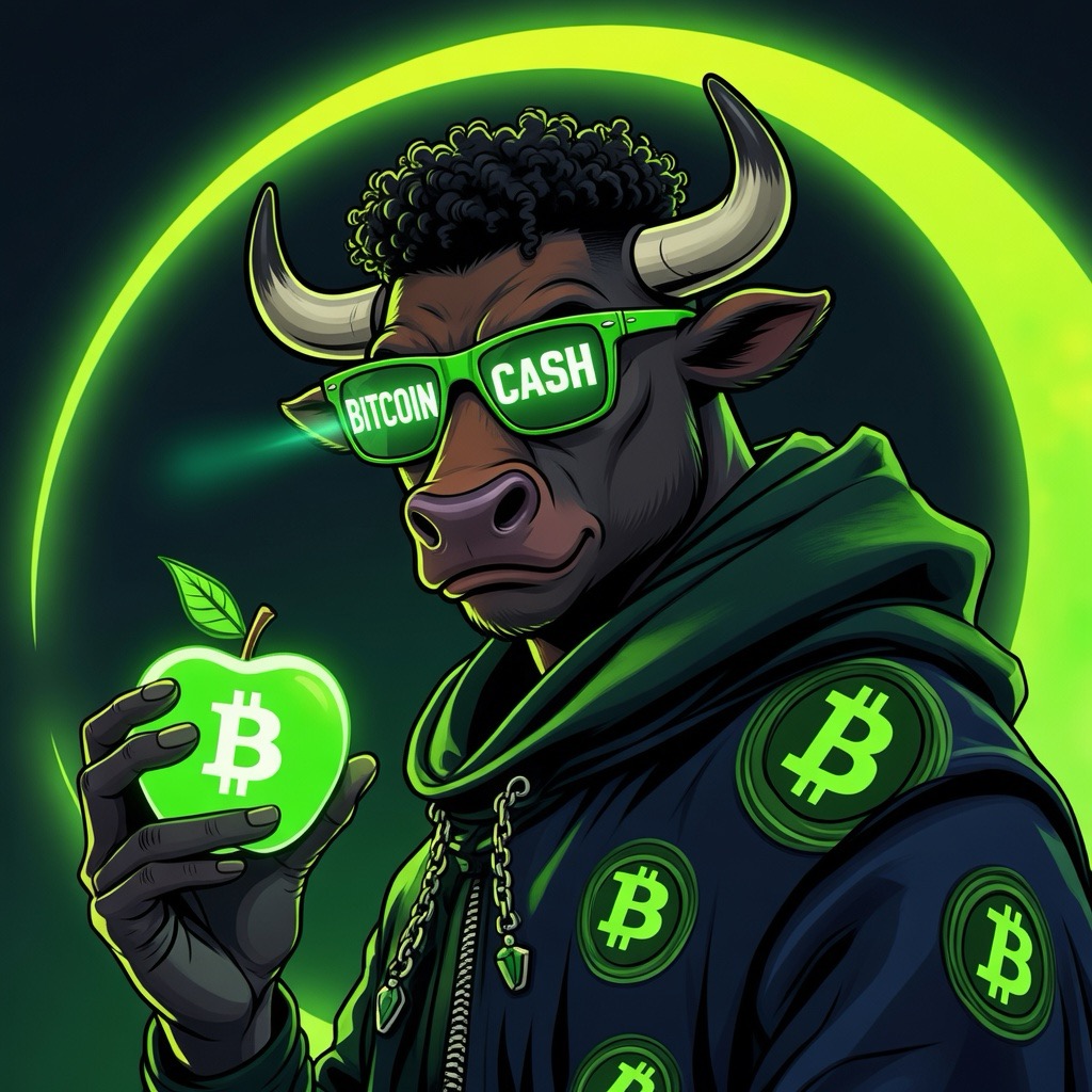 <a href="/BitcoinCashOG/">Bitcoin Cash (BCH)</a> <a href="/kzKallisti/">Kallisti.cash 🍏</a> <a href="/kzKallisti/">Kallisti.cash 🍏</a>: A True BCH Bull 🐂