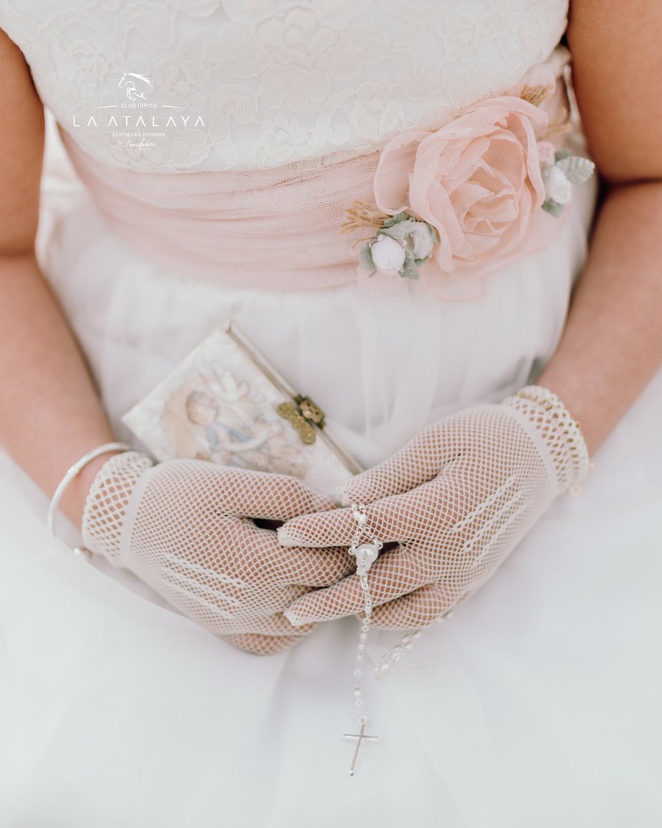 AtalayaEventos's tweet photo. Celebra la Primera Comunión de tu peque en un ambiente inigualable. 

En Atalaya Eventos te espera el lugar perfecto acompañado del catering y los dulces de @LopezEcheto 💙

Contácta con nosotros a través del teléfono 📲 615 618 475 o el email atalayaeventos@lopezecheto.com https://t.co/khlAHqXLWq