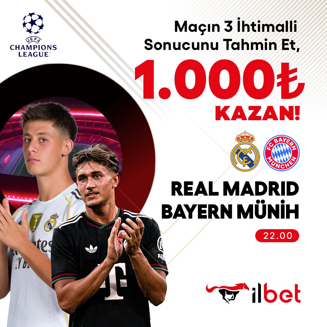 İldestek tweet media