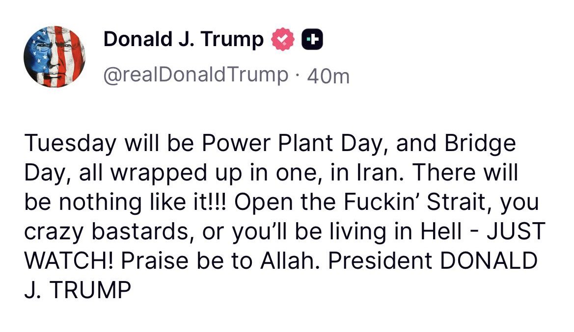 imMahabur's tweet photo. Indeed. Praise be to Allah who will humiliate you in this life and the next... https://t.co/gEWdsPpQt2