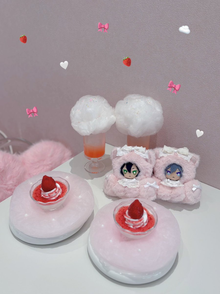 眠たいねこちゃん tweet media
