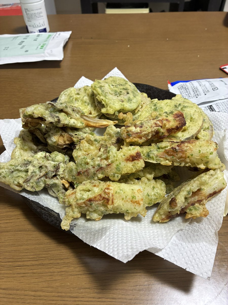 すな かける(4/5🧟参戦4/11ﾗﾌﾞｽﾋﾟ) tweet media