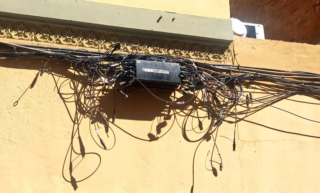 Marta de San Nicolás tweet media