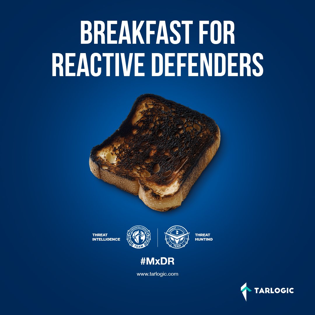 Tarlogic tweet media