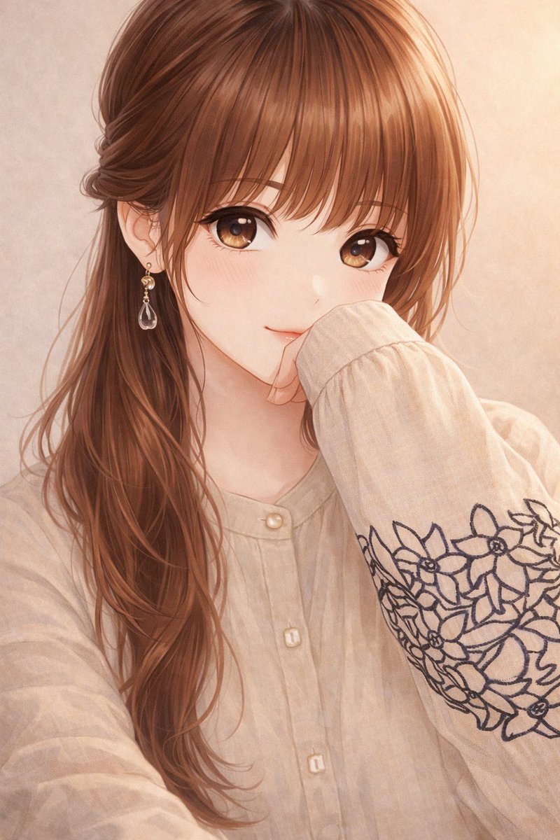 マロン tweet media