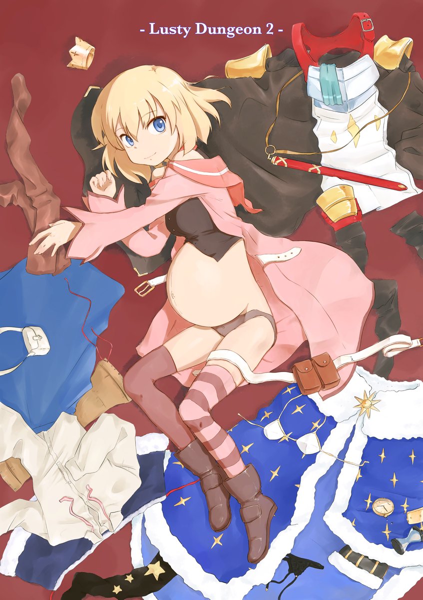 ようしゅん tweet media