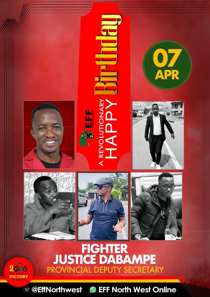 EFF NORTH WEST tweet media