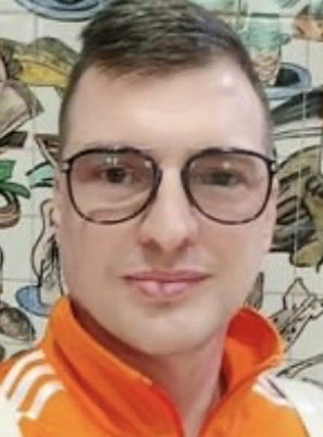 Zeev Sameah alias Marko Dabović tweet media